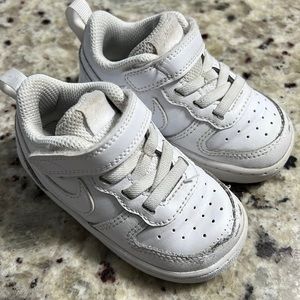 Toddler Nike shoes